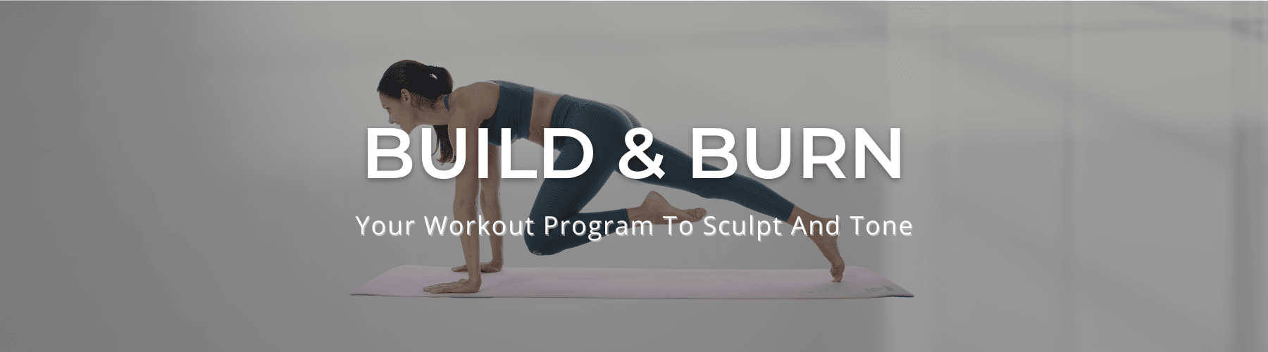 Thumbnail Build and Burn